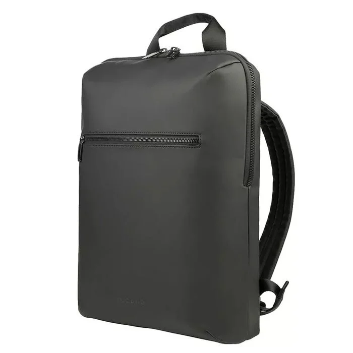 Φωτογραφία προϊόντος: Τσάντα Πλάτης Backpack Μαύρη GOMMO CITY BACKPACK TUCANO