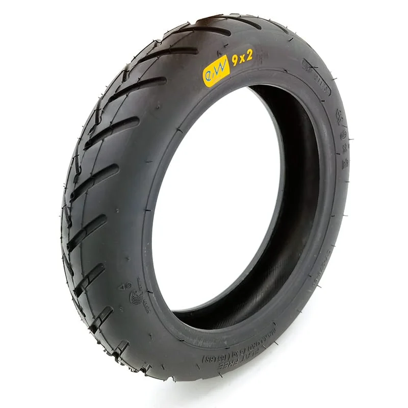 Φωτογραφία προϊόντος: eWheel ΕWHEEL ΕΛΑΣΤΙΚΟ 9Χ2 ΓΙΑ ΗΛΕΚΤΡΙΚΑ ΠΑΤΙΝΙΑ XIAOMI ΚΑΙ NINEBOT E-SERIES ΦΟΥΣΚΩΤΟ 59819