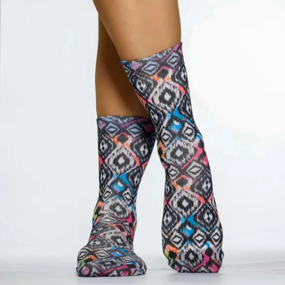 Φωτογραφία προϊόντος: Wigglesteps Vibrant Lady Sock Multi color