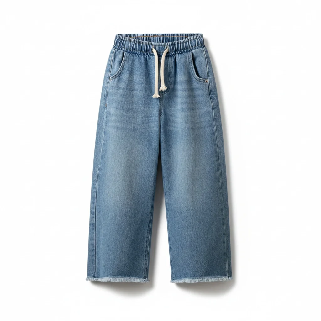 Φωτογραφία προϊόντος: NEK KIDS WEAR 28726 ΠΑΙΔΙΚΟ ΠΑΝΤΕΛΟΝΙ ΤΖΙΝ DENIM ΑΠΟ 6-16 ΕΤΩΝ