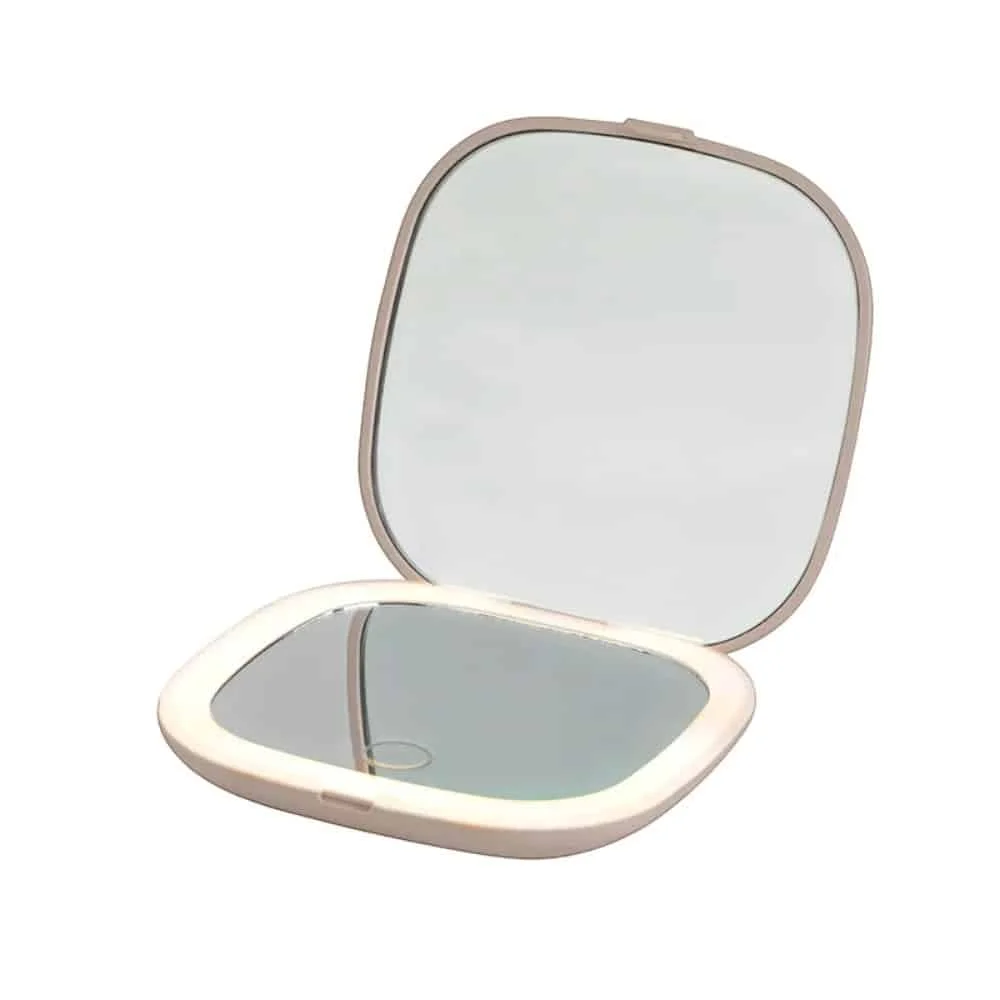 Φωτογραφία προϊόντος: MUA 302089 LED Compact Mirror