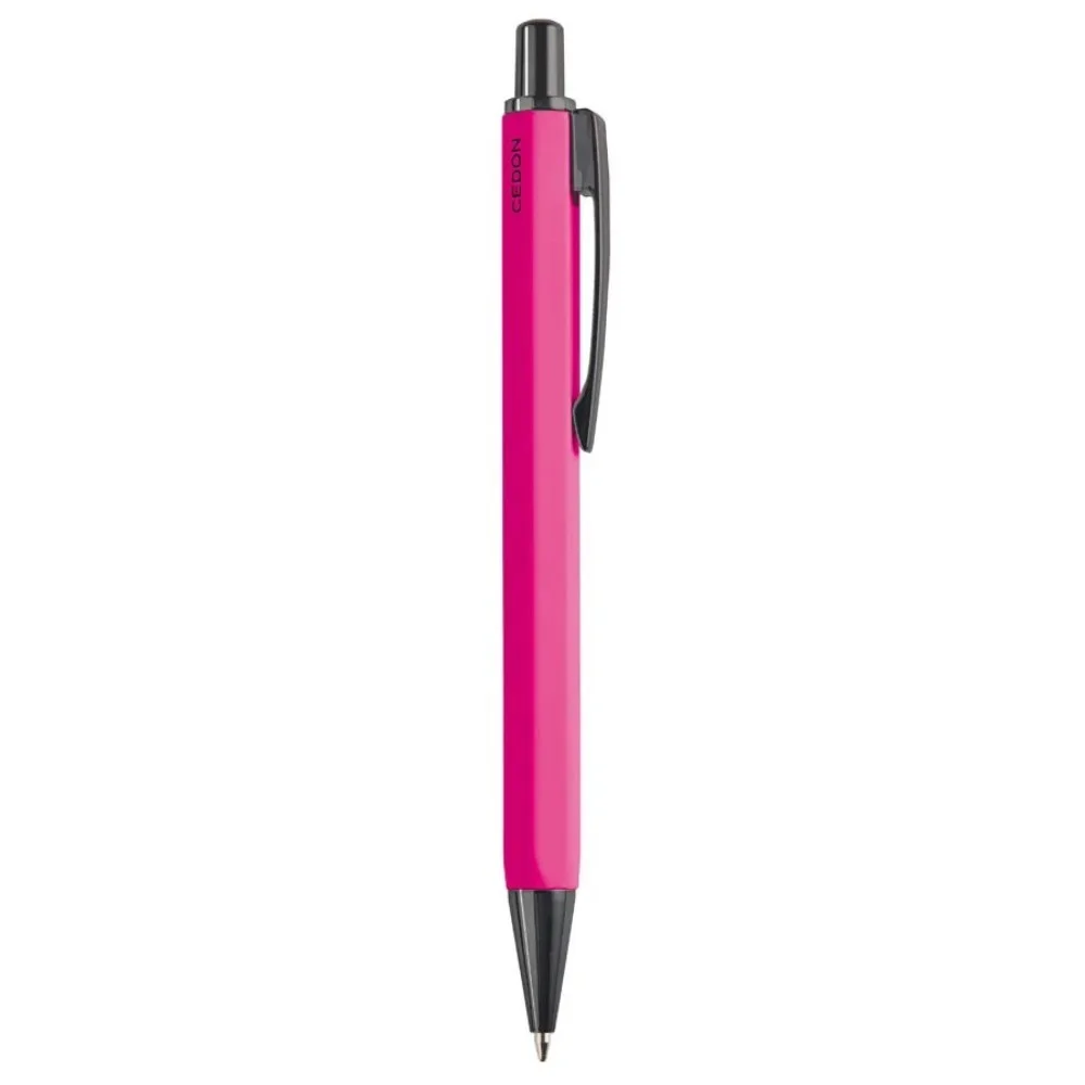 Φωτογραφία προϊόντος: CEDON 2036034 ΣΤΥΛΟ KUGESCHREIBER PINK NEON MATT