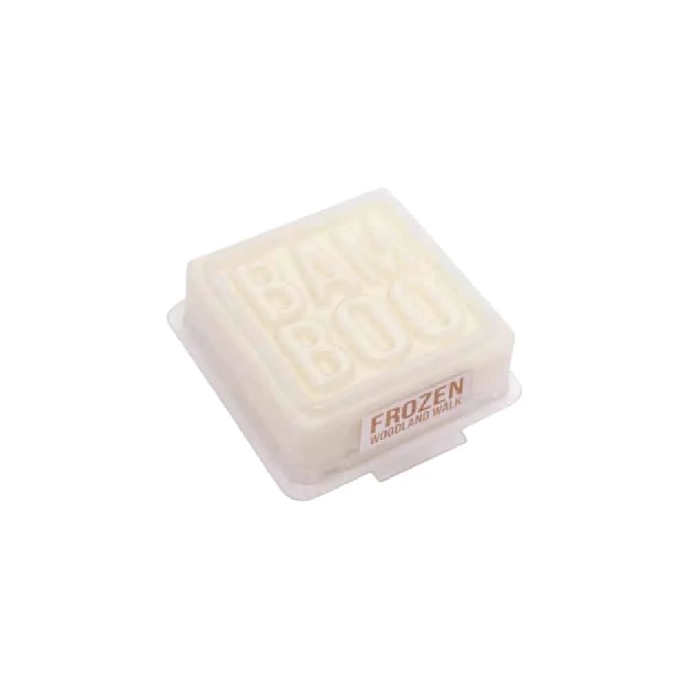 Φωτογραφία προϊόντος: Heart & Home HEART&HOME B01030517 WAX MELTS BAMBOO "ΧΕΙΜΩΝΙΑΤΙΚΟΣ ΠΕΡΙΠΑΤΟΣ"