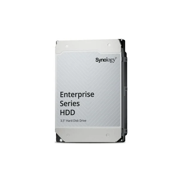 Φωτογραφία προϊόντος: Synology NAS HD3.5" Enterprise SATA 24TB HAT5320-24T / 7,2k