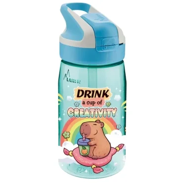 Φωτογραφία προϊόντος: Laken Παγούρι Kapibara Tritan 450ml με Πώμα Summit