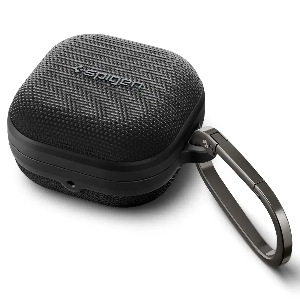 Φωτογραφία προϊόντος: Spigen Θήκη Classic Fit Samsung Galaxy Buds 4 / 4 Pro Black