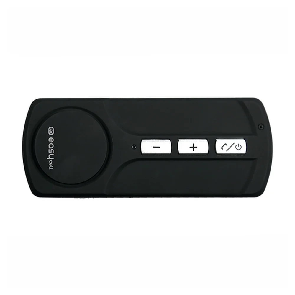 Φωτογραφία προϊόντος: SBS Handsfree Kit Αυτοκινήτου TEECHANDFREEK Wireless Speaker Car BT Black