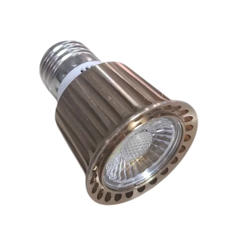Φωτογραφία προϊόντος: Tradesor Λάμπα LED COB - E27 - 7W - 6500K - 586499