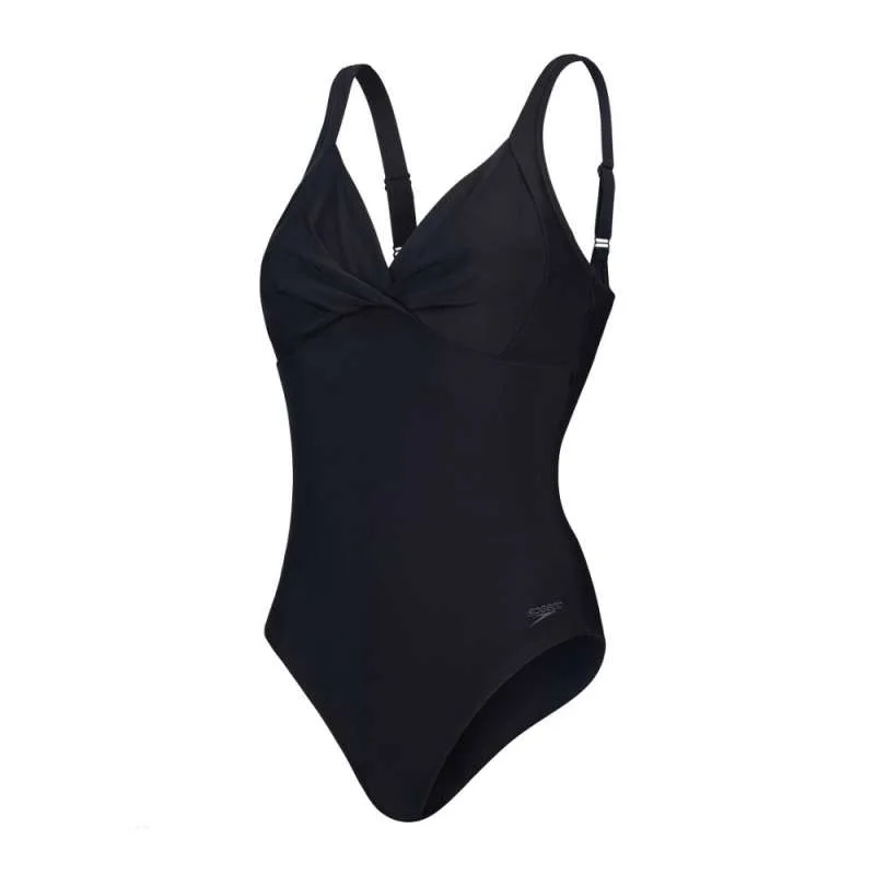 Φωτογραφία προϊόντος: SPEEDO W Shaping Cross Knot 1 Piece (8-0040280001W) ΜΑΓΙΟ ΟΛΟΣΩΜΟ