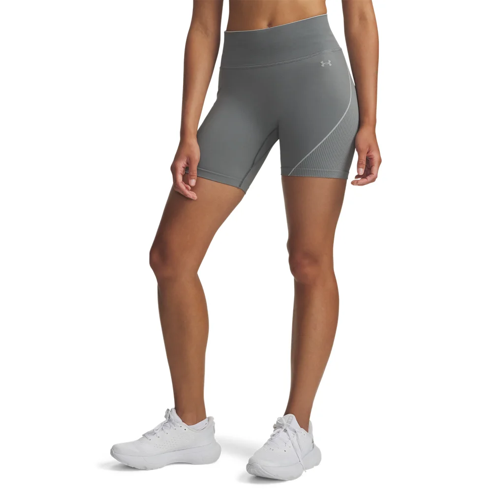 Φωτογραφία προϊόντος: Under Armour UA W Vanish Seamless Short (6000648-709) ΣΟΡΤΣ