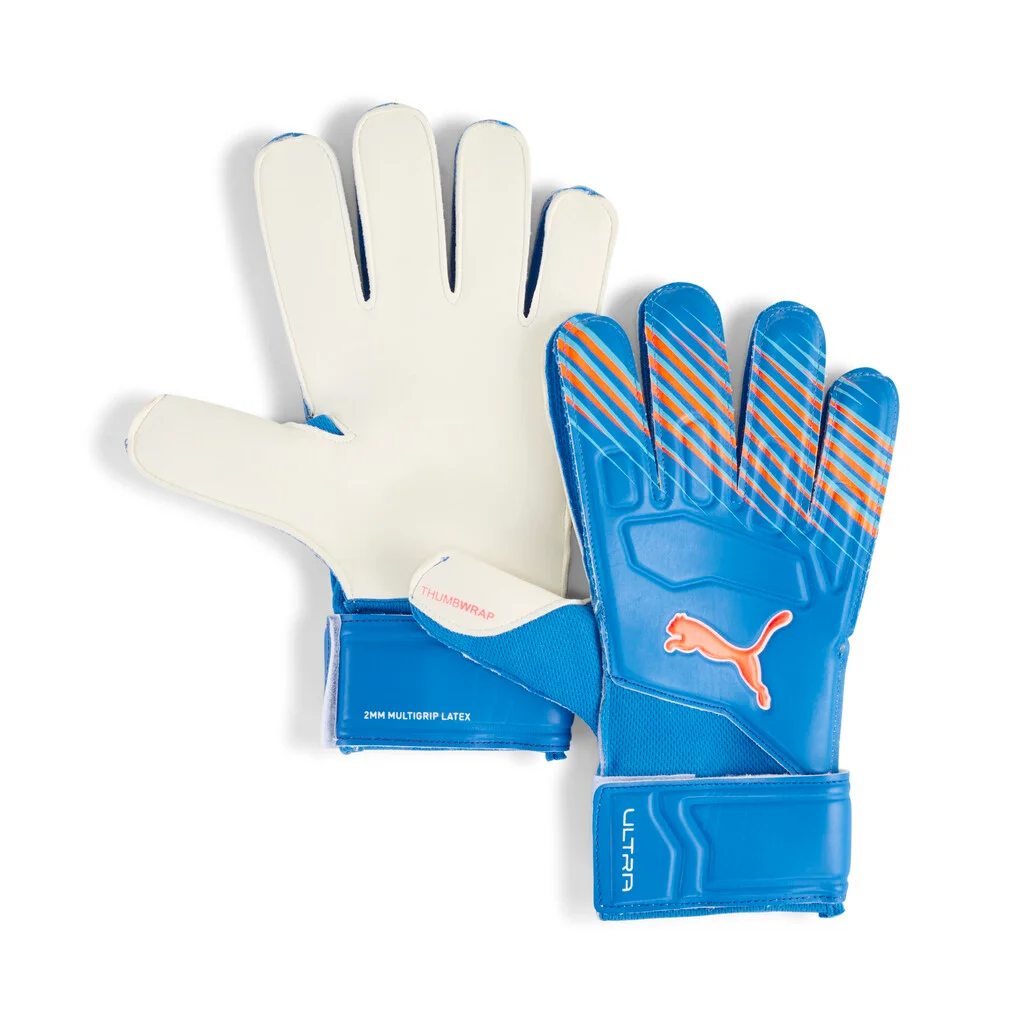 Φωτογραφία προϊόντος: PUMA ULTRA Play RC (042084-01) ΓΑΝΤΙΑ ΤΕΡΜΑΤΟΦΥΛΑΚΑ
