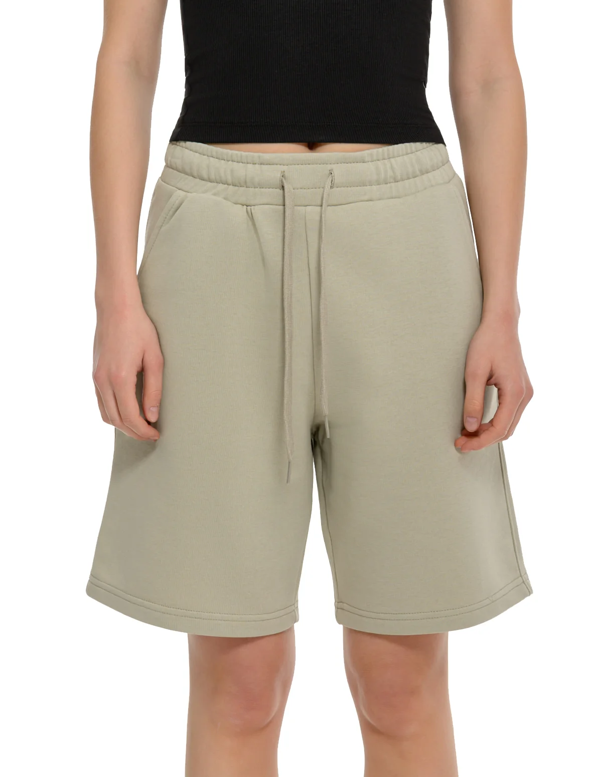 Φωτογραφία προϊόντος: BodyTalk BDTK W FOOTER WALKSHORTS (1261-904804-49290) ΒΕΡΜΟΥΔΑ