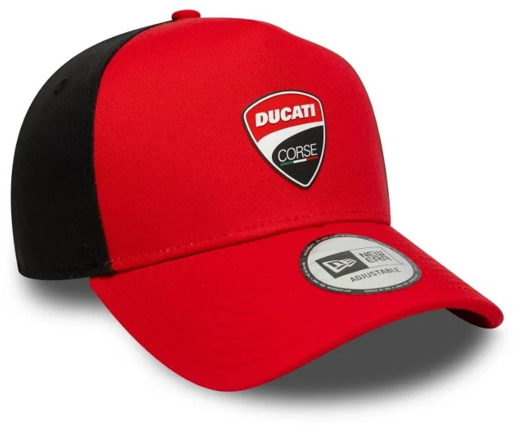 Φωτογραφία προϊόντος: NEW ERA M 9FORTY E FRAME TRUCKER DUCATI (60772060) ΚΑΠΕΛΟ