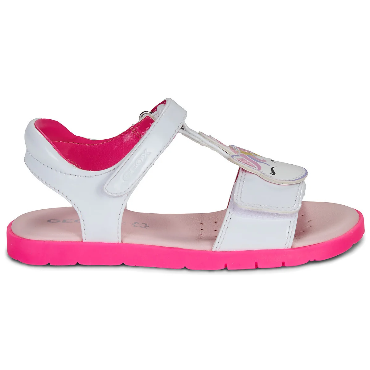 Φωτογραφία προϊόντος: GEOX JR J SANDAL JOYFOOT (J65P1C-000HH-C1441) ΥΠΟΔΗΜΑ