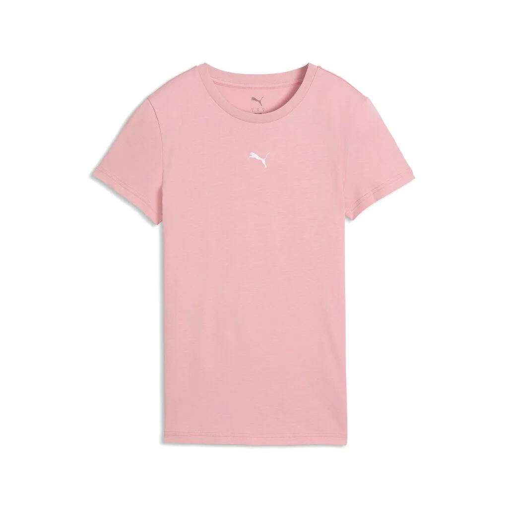 Φωτογραφία προϊόντος: PUMA W ESS Centered Cat Logo Tee (692916-26) ΜΠΛΟΥΖΑ
