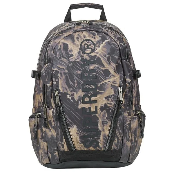 Φωτογραφία προϊόντος: SUPERDRY SDNA TARP RUCKSACK (W9110342A-I1W) ΤΣΑΝΤΑ ΠΛΑΤΗΣ