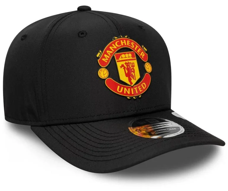 Φωτογραφία προϊόντος: NEW ERA M TPU 9SEVENTY SS MANUTD (60771950) ΚΑΠΕΛΟ