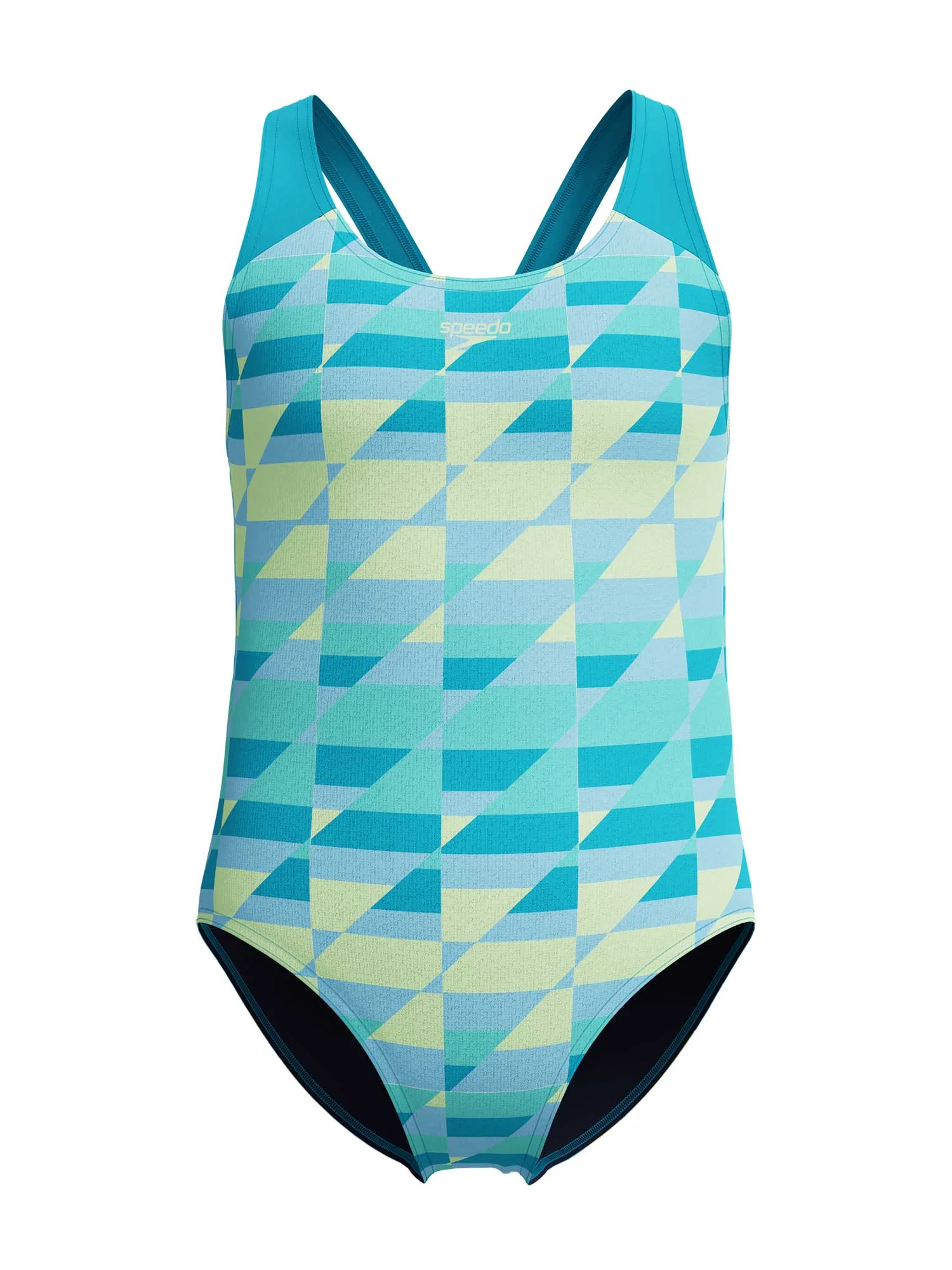 Φωτογραφία προϊόντος: SPEEDO JR G Print Splashback One Piece (8-003750002G) ΜΑΓΙΟ ΟΛΟΣΩΜΟ ΠΑΙΔΙΚΟ