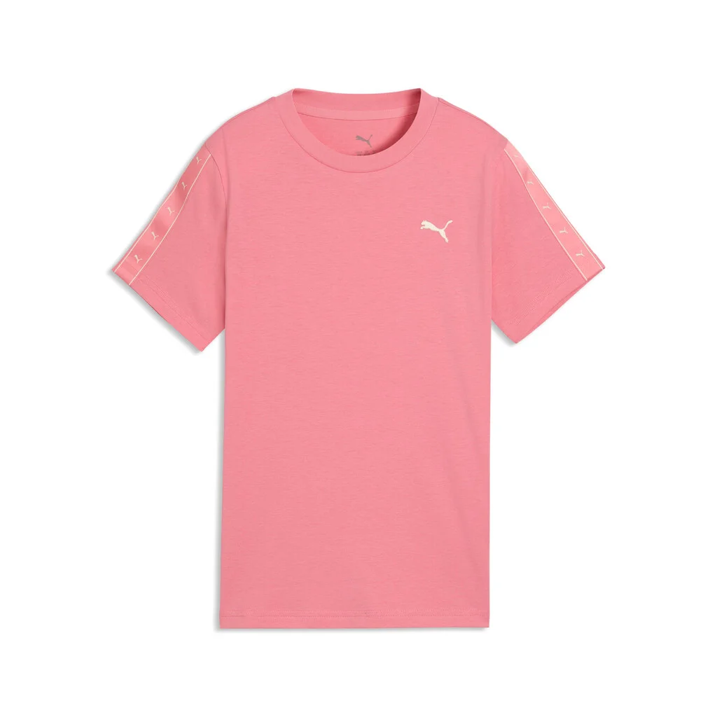 Φωτογραφία προϊόντος: PUMA JR ESS TAPE Tee G (688490-25) ΜΠΛΟΥΖΑ ΠΑΙΔΙΚΗ