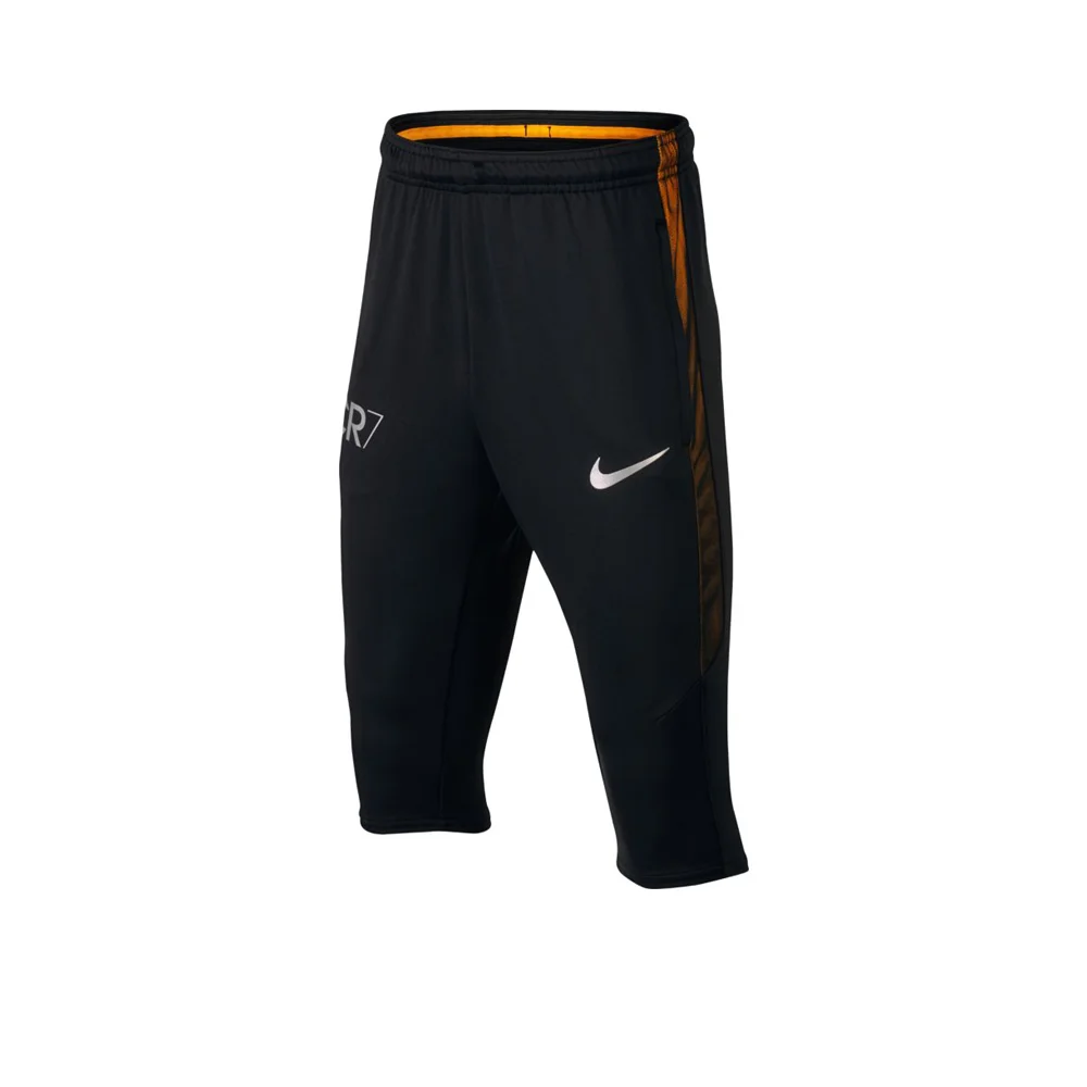 Φωτογραφία προϊόντος: Spodnie NIKE JR SQUAD CR7 3/4 881962-011