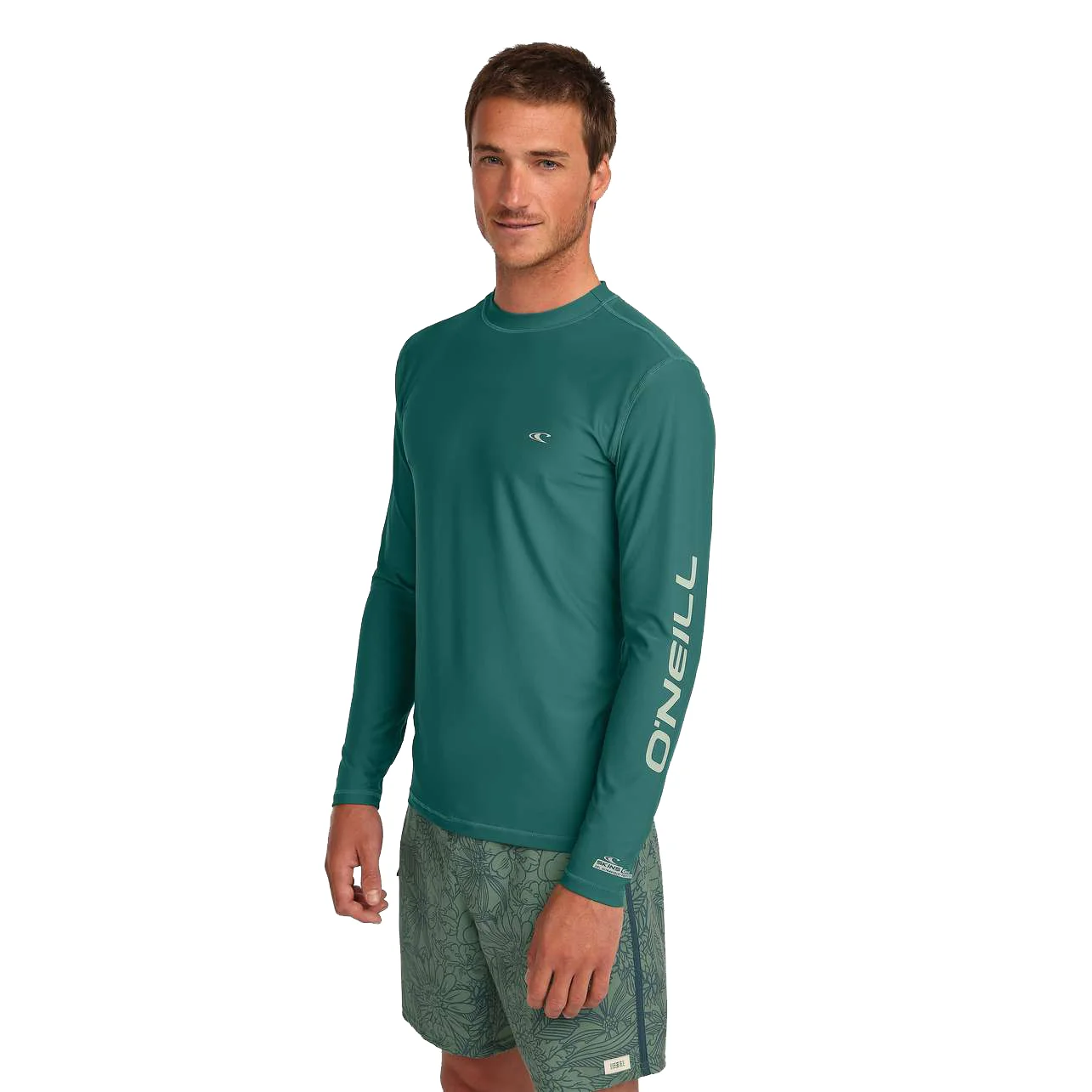 Φωτογραφία προϊόντος: ONEILL M SKINS L/SLV (2800262-15097) ΜΠΛΟΥΖΑ ΗΛΙΟΠΡΟΣΤΑΣΙΑΣ