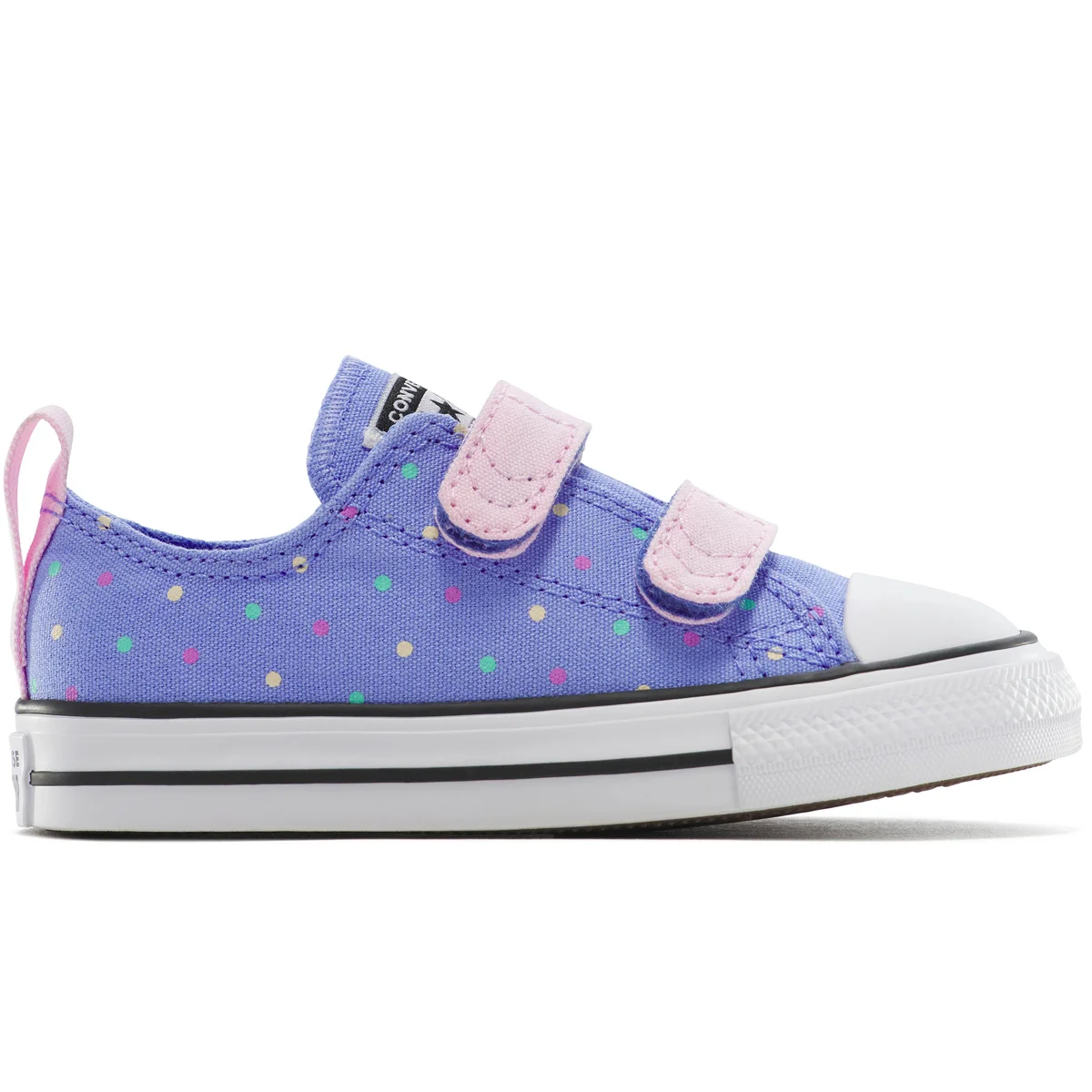 Φωτογραφία προϊόντος: CONVERSE JR CHUCK TAYLOR ALL STAR BEADS EASY ON (A15904C) ΥΠΟΔΗΜΑ