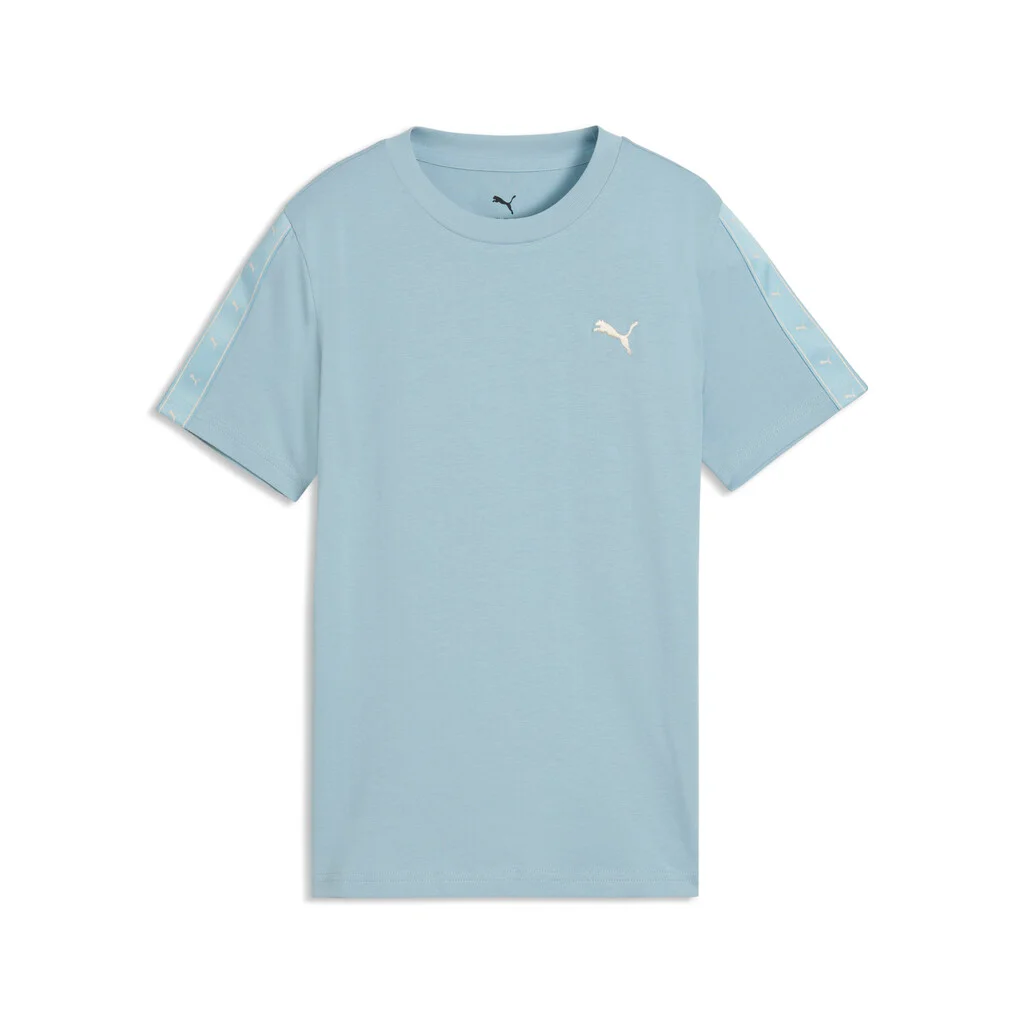 Φωτογραφία προϊόντος: PUMA JR ESS TAPE Tee G (688490-27) ΜΠΛΟΥΖΑ ΠΑΙΔΙΚΗ