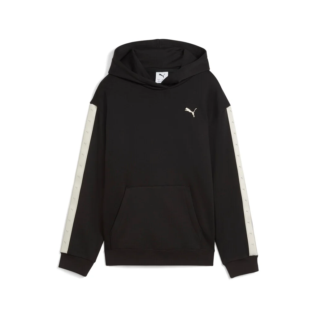 Φωτογραφία προϊόντος: PUMA JR ESS TAPE Relaxed Hoodie FL G (688491-01) ΦΟΥΤΕΡ ΠΑΙΔΙΚΟ