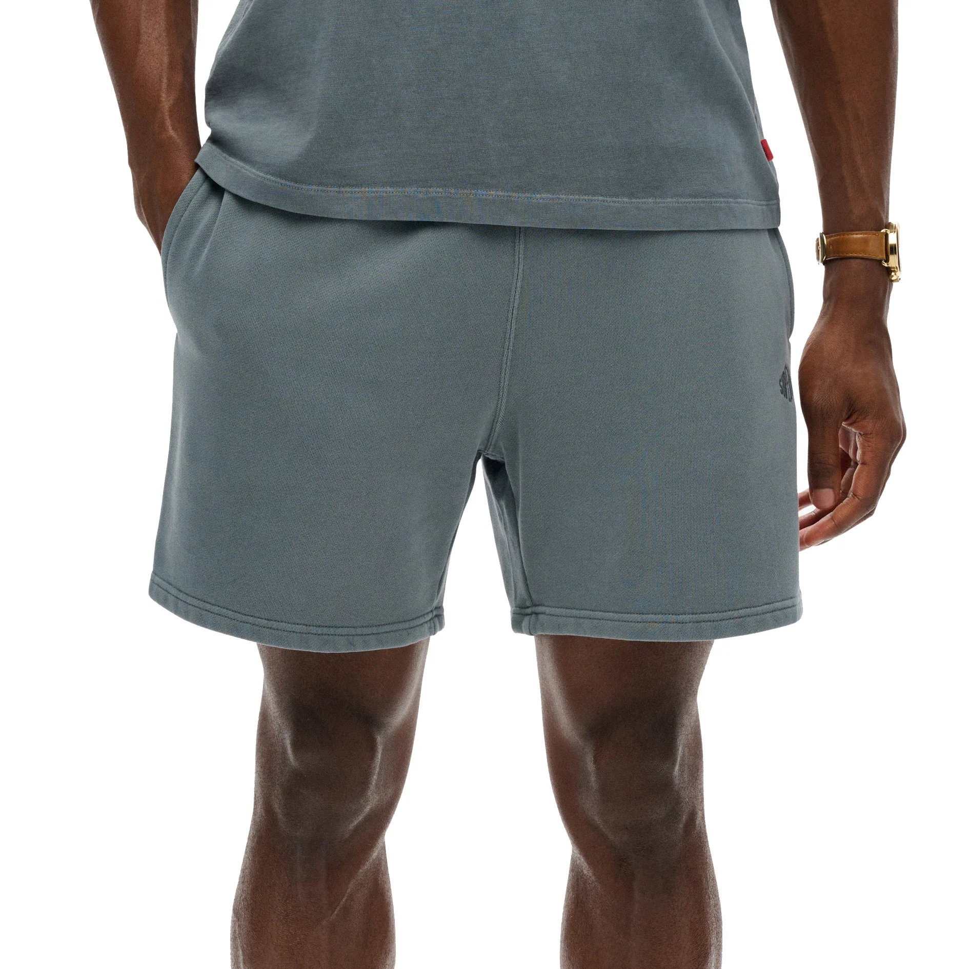 Φωτογραφία προϊόντος: SUPERDRY M OVIN MICRO LOGO SHORT (M7110492A-9VC) ΣΟΡΤΣ
