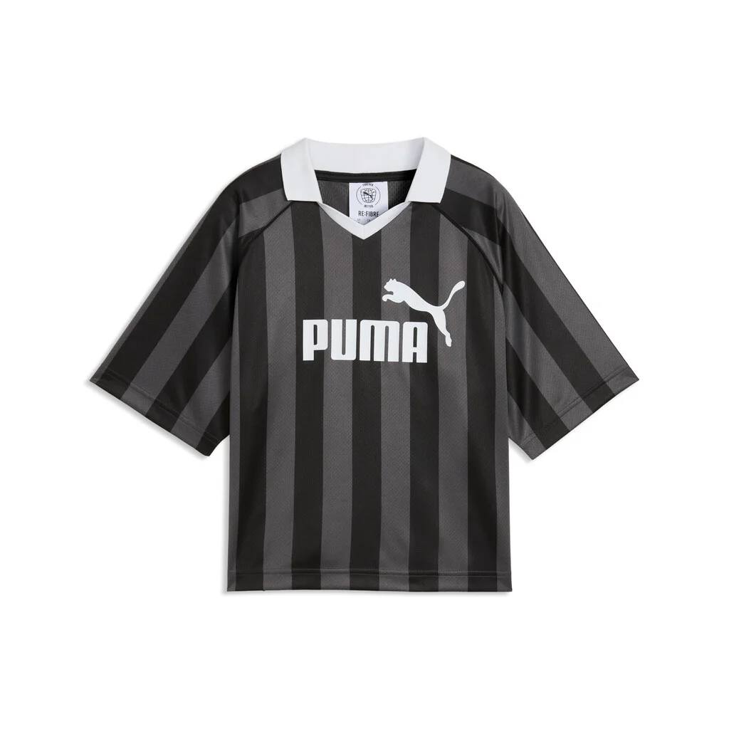 Φωτογραφία προϊόντος: PUMA W ESS Jersey (691702-01) ΜΠΛΟΥΖΑ