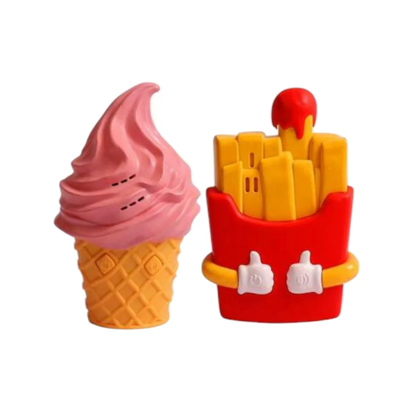 Φωτογραφία προϊόντος: Tradesor Παιδικό σετ Walkie-Talkie - Fast Food - HJ2024-2B - 922256