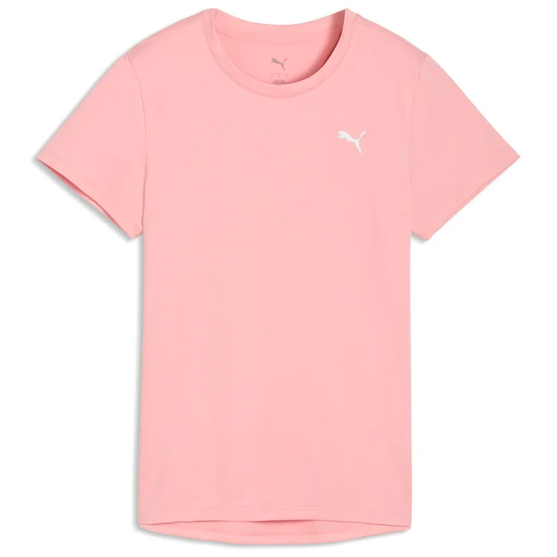Φωτογραφία προϊόντος: PUMA W TAD ESSENTIAL CREW TEE (527177-26) ΜΠΛΟΥΖΑ