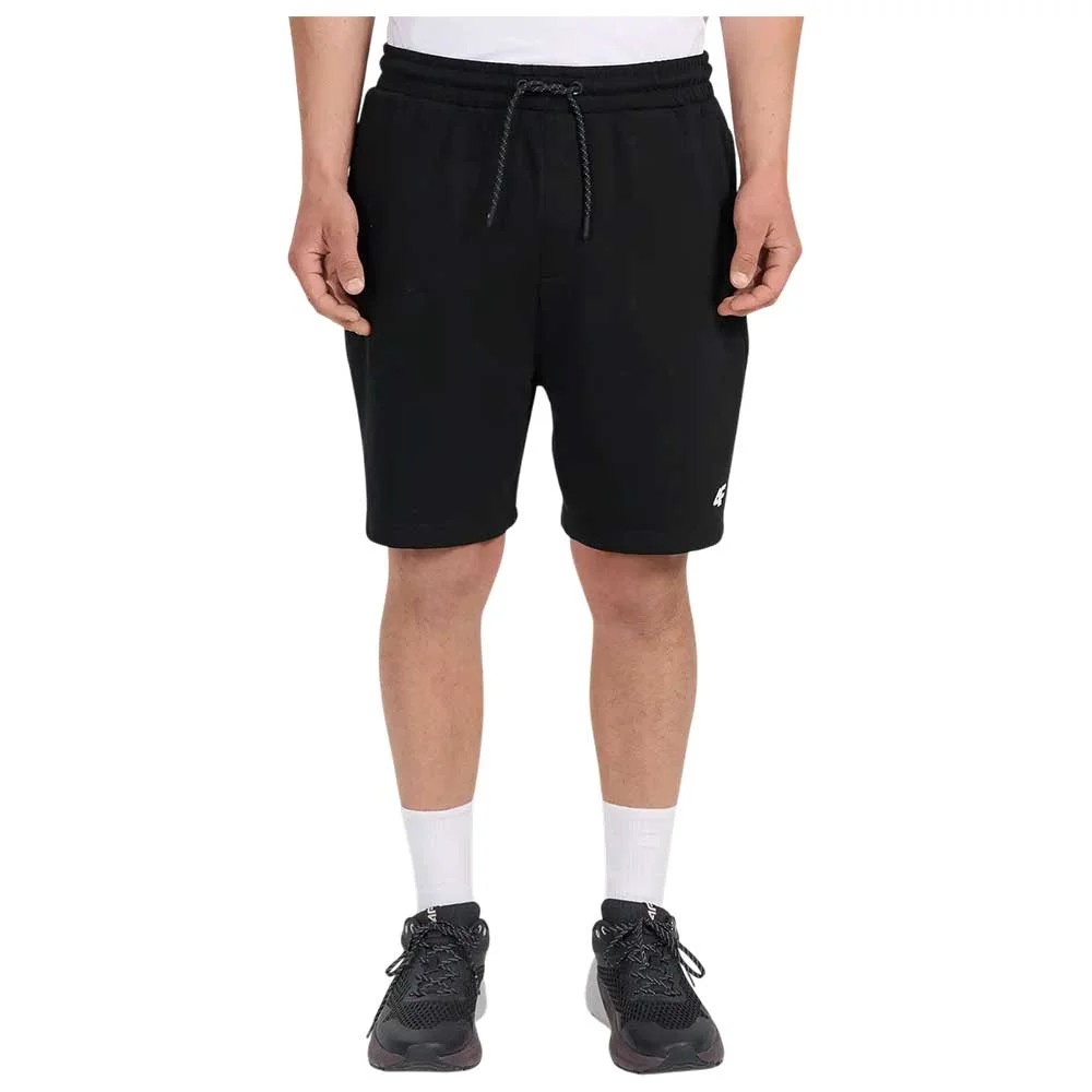 Φωτογραφία προϊόντος: 4F M SHORTS CAS M0836 (4FWMM00TSHOM0836-20S) ΣΟΡΤΣ