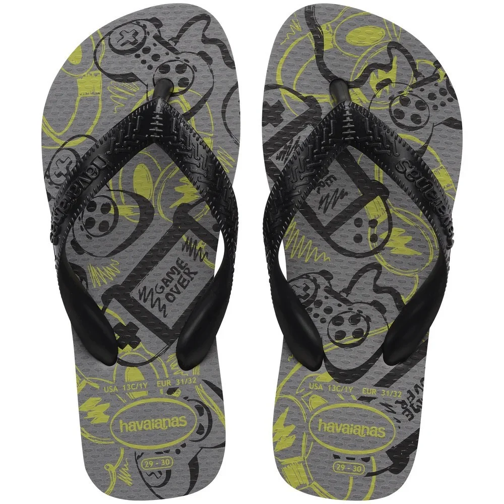 Φωτογραφία προϊόντος: HAVAIANAS JR KIDS ATHLETIC (4127273-6570) ΥΠΟΔΗΜΑ