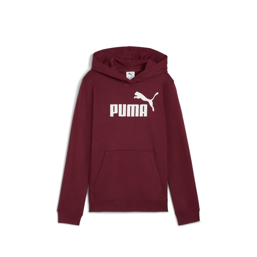 Φωτογραφία προϊόντος: PUMA JR ESS No. 1 Logo Hoodie FL G (684896-96) ΦΟΥΤΕΡ ΠΑΙΔΙΚΟ