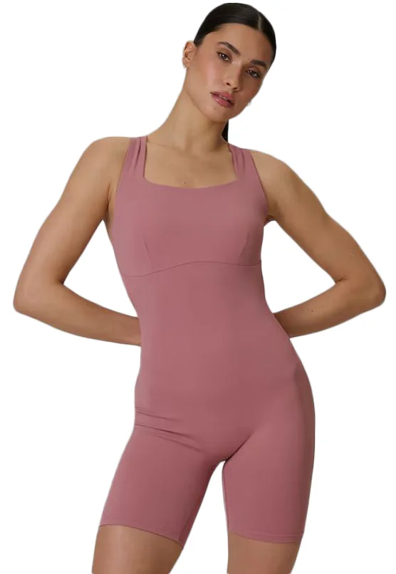 Φωτογραφία προϊόντος: 4F W JUMPSUIT F053 (4FWSS26TJUMF053-56S) ΟΛΟΣΩΜΟ ΣΟΡΤΣ