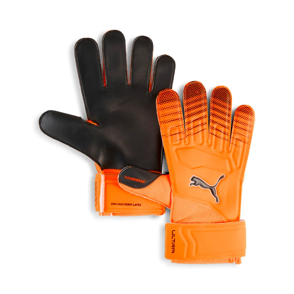 Φωτογραφία προϊόντος: PUMA ULTRA Play RC (042084-02) ΓΑΝΤΙΑ ΤΕΡΜΑΤΟΦΥΛΑΚΑ