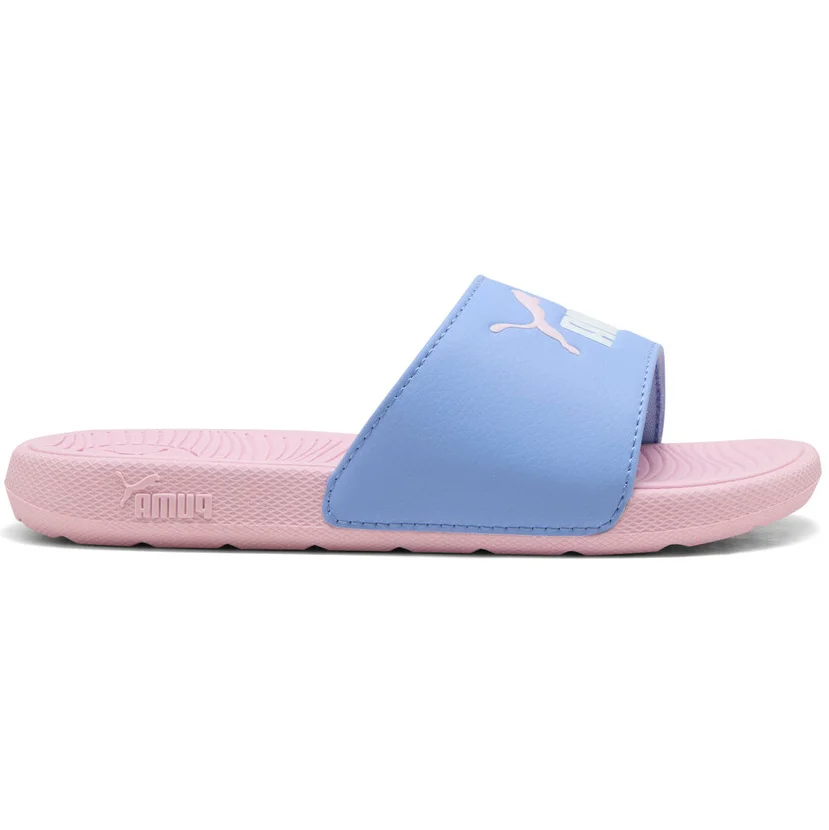 Φωτογραφία προϊόντος: PUMA JR Cool Cat 2.0 PS SLIDES (390884-53) ΥΠΟΔΗΜΑ