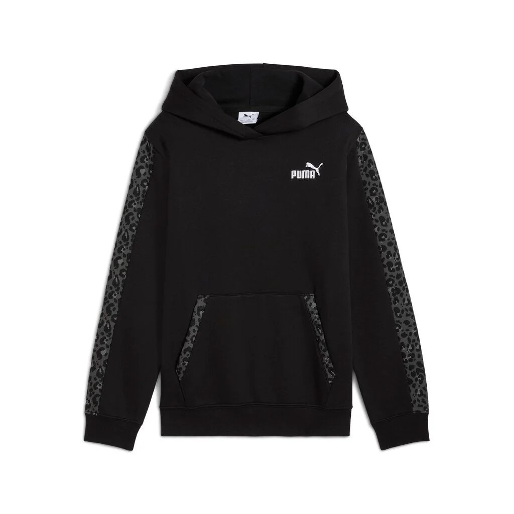 Φωτογραφία προϊόντος: PUMA JR ESS GRAPHIC Animal Hoodie FL G (688758-01) ΦΟΥΤΕΡ ΠΑΙΔΙΚΟ