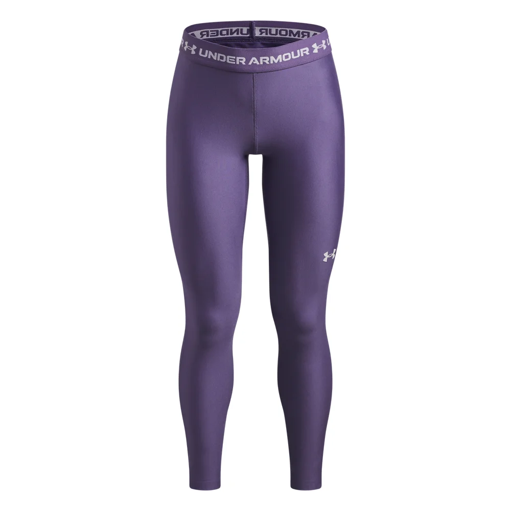 Φωτογραφία προϊόντος: Under Armour UA JR HeatGear Legging (6009975-520) ΚΟΛΑΝ ΠΑΙΔΙΚΟ