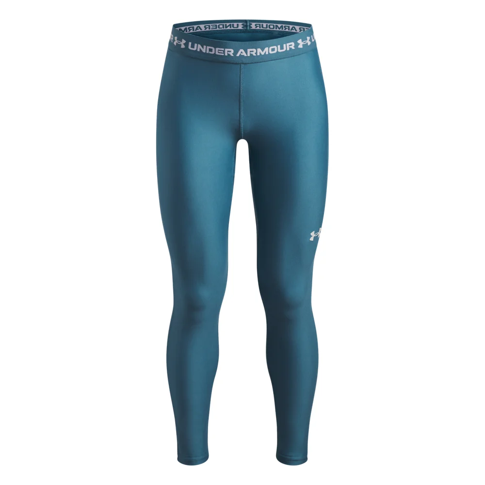 Φωτογραφία προϊόντος: Under Armour UA JR HeatGear Legging (6009975-466) ΚΟΛΑΝ ΠΑΙΔΙΚΟ