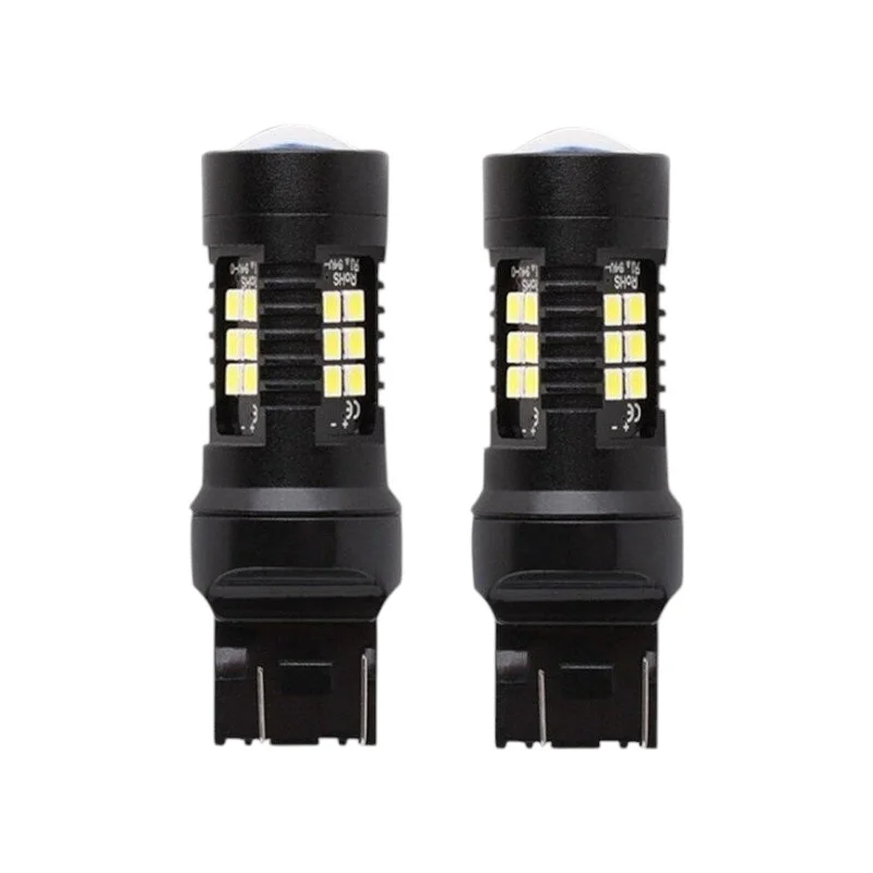 Φωτογραφία προϊόντος: Raistar Λαμπτήρας LED - T20 - R-DT20C-01AU - 2pcs - 110179