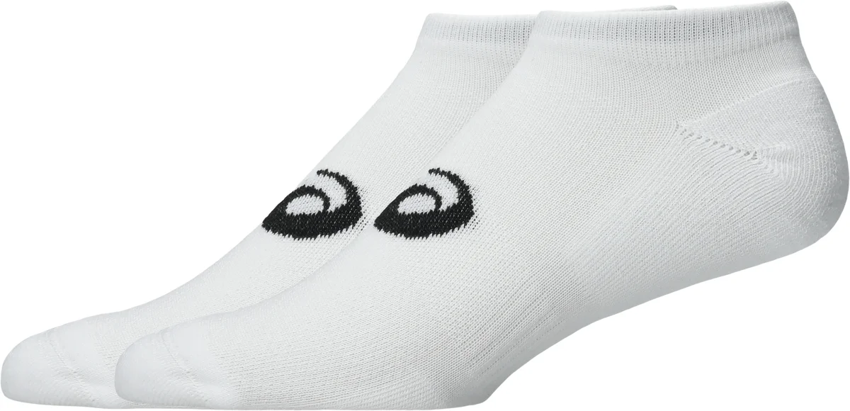 Φωτογραφία προϊόντος: ASICS U 6 PACK LOW CUT SOCK (3033C301-100) ΚΑΛΤΣΕΣ