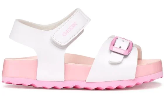 Φωτογραφία προϊόντος: GEOX JR B SANDAL CHALKI 24-27 (B652RA-000BC-C0406) ΥΠΟΔΗΜΑ