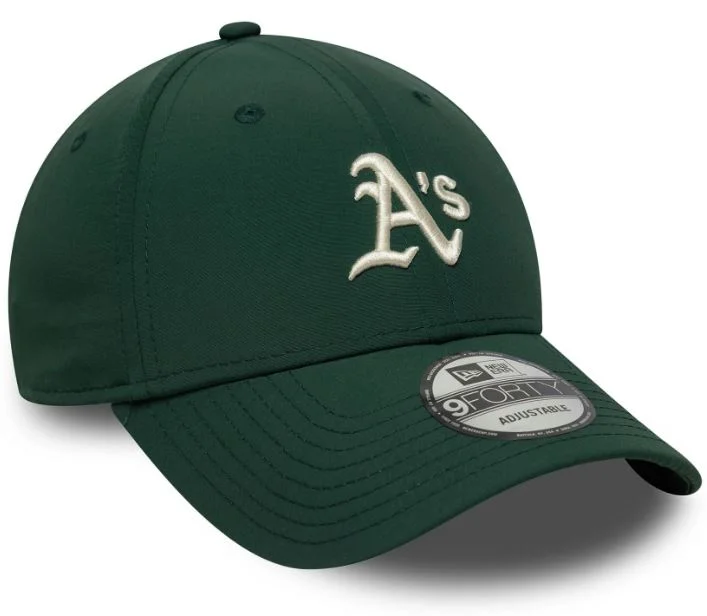 Φωτογραφία προϊόντος: NEW ERA M MLB RECYCLED MIDI 9FORTY OAKATH (60771849) ΚΑΠΕΛΟ