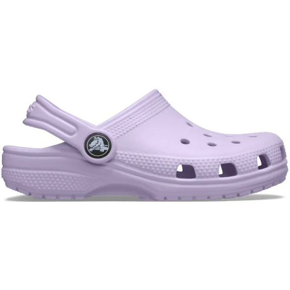 Φωτογραφία προϊόντος: CROCS JR CLASSIC CLOG T (206990-530) ΥΠΟΔΗΜΑ
