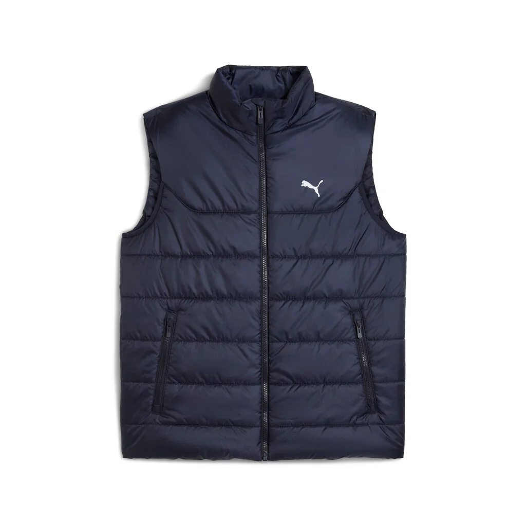 Φωτογραφία προϊόντος: PUMA JR ESS Padded Vest (685224-16) ΑΜΑΝΙΚΟ ΜΠΟΥΦΑΝ ΠΑΙΔΙΚΟ