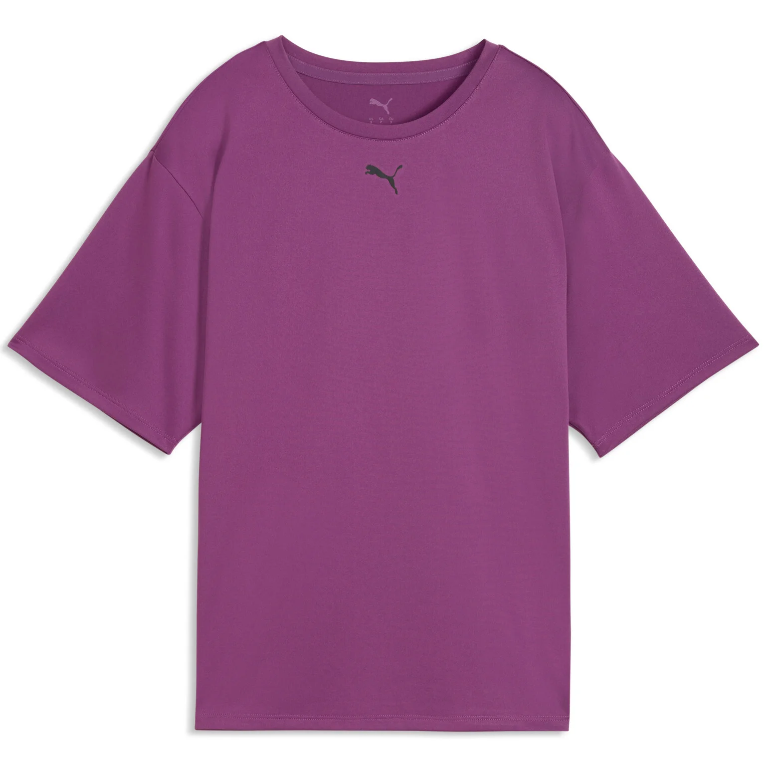 Φωτογραφία προϊόντος: PUMA W TAD ESSENTIAL RELAXED TEE (527139-69) ΜΠΛΟΥΖΑ