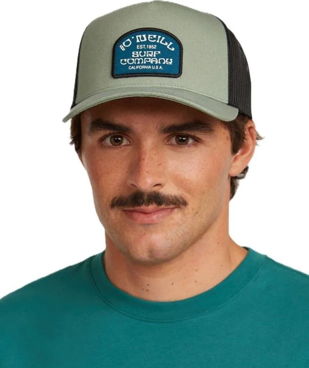 Φωτογραφία προϊόντος: ONEILL U RETRO TRUCKER CAP (2450107-16061) ΚΑΠΕΛΟ