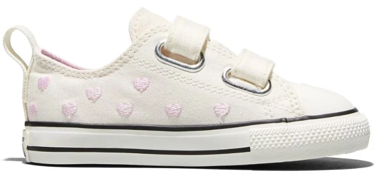 Φωτογραφία προϊόντος: CONVERSE JR CHUCK TAYLOR ALL STAR 2V (A19067C) ΥΠΟΔΗΜΑ